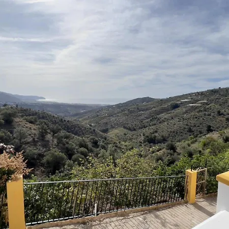 Paco At * Torrox