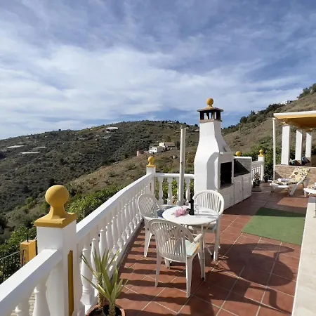 Paco At Villa *