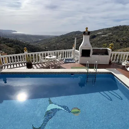 Villa Paco At