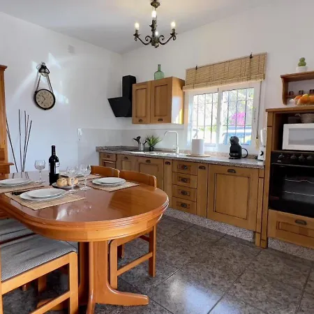 Villa Paco At *