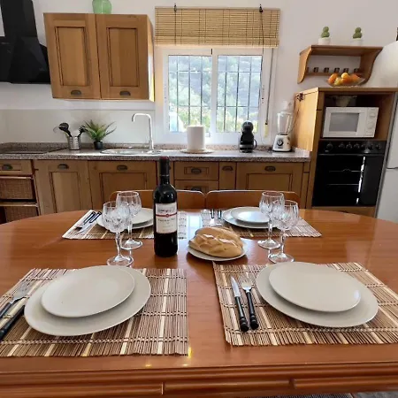 Villa Paco At