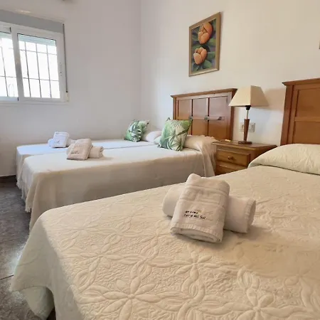 Villa Paco At Torrox