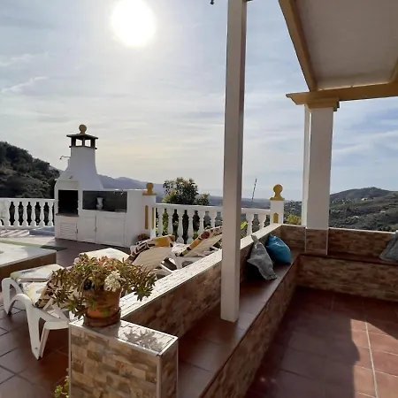 Villa Paco At *