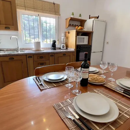 Villa Paco At