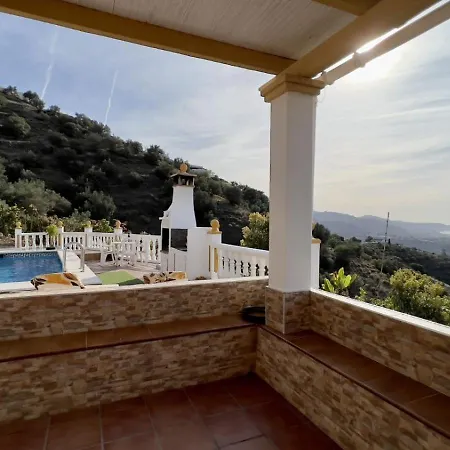 Villa Paco At *
